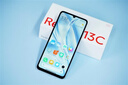 小米（MI）Redmi 13C 6+128 彩虹星纱 天玑6100+芯片 5000万超清双摄 红米手机【赠话费券】 实拍图