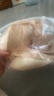 ubras虞书欣同款无尺码升级小奶皮背心式内衣女无痕无钢圈透气隐形文胸 实拍图