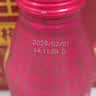 成有王记冰杨梅（果汁饮料）330ml*4瓶 冷藏杨梅汁礼盒 贵州老字号 实拍图