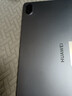 HUAWEI MatePad SE 11英寸华为平板电脑高刷护眼大屏 影音娱乐学生学习平板8+256GB WiFi 星云灰 实拍图