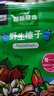 橙瑟 东北野生榛子仁袋装 新货原味炒熟榛子仁坚果炒货休闲零食野榛 免剥野生榛仁500g特大粒 实拍图