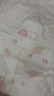 好奇（Huggies）铂金装小桃裤成长裤L120片(9-14kg)大号尿不湿拉拉裤【透爽散热】 实拍图