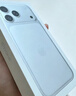 Apple/苹果【点击“立即领取”享补贴】iPhone 17 Pro Max 256GB 银色 移动联通电信5G 双卡双待手机 实拍图