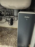 海尔（Haier）净水器鲜活水ProMax1000G加热直饮一体机2.0抑菌厨下净热5年长效RO膜家用厨房专用台下净水机 实拍图