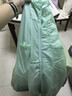 伯希和（Pelliot）【赵露思同款】小森林防晒衣服女凉感透气皮肤衣外套12421220绿S 实拍图