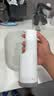 米家小米立式冲牙器洗牙器水牙线 F300烟纱白创新散射脉冲4档模式牙齿冲洗器生日节日礼物送礼物 实拍图