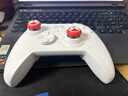 北通鲲鹏20无线游戏手柄AI智控双切扳机TMR震动蓝牙xbox类电脑PC手机steam电视NSswitch2体感深海迷航 实拍图