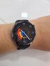 HUAWEI【父亲节送礼优选】HUAWEI WATCH GT 6 雅丹黑 46mm智能手表多维情绪健康全新骑行体验 实拍图