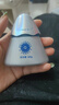 海龟爸爸儿童防晒套装军训户外 小光盾40g+身体防晒喷雾100ml 6岁+适用 实拍图