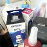 爱普生(EPSON)002系列原装墨水黑色(((适用L426X/L626X/L627X/L629X/L415X/L416X/L616X/L617X系列等) 实拍图