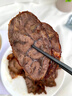 科尔沁酱卤牛肉五香味200g 休闲零食 牛肉熟食开袋即食 即食牛肉高蛋白 实拍图