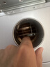 能率（NORITZ）【鲸鲨·静界】16升燃气热水器 天然气  一级静音 精控恒温 银离子抑菌 小尺寸大水量16EQ42FEX  实拍图
