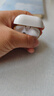 Apple/苹果 AirPods 4(支持主动降噪)搭配无线充电盒(USB-C)苹果耳机 蓝牙耳机适用iPhone/iPad 四代 实拍图