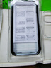 亿色适用苹果11/XR钢化膜iPhone 11/XR手机膜高清全屏全覆盖防摔防指纹钻石玻璃软边手机前保护贴膜 实拍图