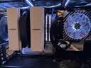华硕B650 B850 X870主板搭AMD9000系列锐龙R7 9800X3D 9950X3D CPU主板套装 板U套装 华硕ROG B850-G WIFI S小吹雪 R7 9700X散片 实拍图