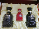 古井贡酒 年份原浆献礼 浓香型白酒 50度 500mL*6瓶 整箱装 实拍图
