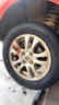 玲珑轮胎汽车轮胎175/65R14 82H 玲珑臻选 HD 适配赛欧/马自达2 实拍图
