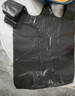 京东京造免撕背心式垃圾袋50*65cm*240只1.8丝手提厨房厕所家用加厚大号 实拍图
