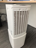 海尔（Haier）空调扇家用冷风扇加湿制冷机冷气扇客厅单冷风机京东自营冷气机小空调HFL-G1854R 实拍图