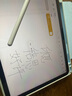 倍思电容笔iPad触控笔【磁吸蓝牙高配套装】适用iPadPro/Air8/Mini7/iPad11平板触屏手写笔Applepencil 实拍图