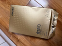 得力（deli）金佳铂A4打印纸 80g500张 高档单包复印纸 加厚合同标书彩打纸 打印书写 3563【尊享品质】 实拍图