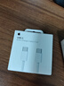 Apple/苹果 60W type-c充电线-1米 usb-c手机数据线 原装旗舰店苹果iPhone 17 Pro Max iPad快充线 实拍图