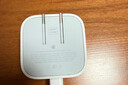 Apple/苹果 40W type-c快充充电器 苹果usb-c原装充电头 旗舰店新款苹果iPhone 17 Pro Max充电器 实拍图