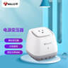 公牛美标电器变压器插座国内使用220V/110V互转额定功率60W内适用 GN-P1W 1.8米 适用美国日本等电器 实拍图