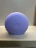斐珞尔（FOREO）露娜洗脸仪LUNA Play Plus2玩趣增強版电动洁面仪温和清洁 浪漫粉紫 不可充电 实拍图