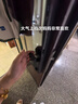 联想R20-1 掌静脉 智能门锁 指纹锁 3D人脸识别 智能锁 电子锁 入户门 密码锁 家用 全自动 防盗门 实拍图