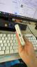 苹果【正品国行】苹果17promax iphone17promax苹果17pro系列双卡双待手机 苹果17pro银色 256G配件礼包+店保2年 实拍图