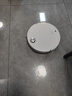 石头（roborock）【保价618】扫地机器人扫拖一体 P20 Max 扫拖洗烘一体机自动集尘热水洗拖布擦地拖地洗地机吸尘器 P20 MAX上下水版 实拍图