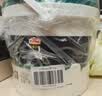 汉高百得（Pattex）德国汉高熊猫白胶白乳胶木工手工胶水地板家具修复强力胶白色1kg 实拍图