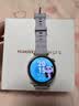 HUAWEI WATCH GT 6 流光紫 41mm智能手表多维情绪健康全新骑行体验 实拍图