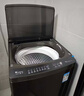 小天鹅（LittleSwan）【价保618】波轮洗衣机小型全自动家用 10KG TB10V27T 一级能效 以旧换新 京东自营 宿舍租房神器 实拍图