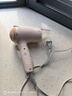 松下（Panasonic）【价保618】负离子电吹风机家用大功率速干迷你护发不伤发宿舍送女友生日礼物樱花粉EH-WNE2H 实拍图