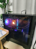 微星（MSI）冰刃A15 MAG CORELIQUID A15 360 360水冷散热器 多平台扣具   AD90硅脂 ARGB 高性能水泵支持270K 实拍图