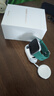 华为WATCH FIT 5  超轻薄大屏腕上微运动强劲续航华为智能手表新品【咨询领优惠】 向新绿 氟橡胶表带 | 晒单礼包 实拍图