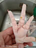 正大鸡爪净重2斤（单个鸡爪约40-50g） 柠檬鸡爪生鲜烧烤 实拍图