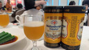 喜代美山大纳豆20g*4盒 北海道纳豆 原味芥末 健康轻食即食代餐低脂低卡 实拍图