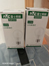 雷士（NVC）led灯泡超亮节能球泡e27螺口家用大功率10瓦白光6500K 二级能效 实拍图