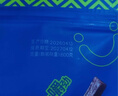 蒙都 风干牛肉干 散称600g 原味 肉干肉脯 休闲零食 清真 送礼 实拍图