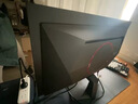 AOC 27英寸2K 原生240Hz QD-OLED 原生10Bit 0.03ms HDR 硬件低蓝光 电竞游戏FPS显示器 Q27G41ZDF 实拍图