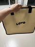 LOVO罗莱家纺100%新疆纯棉三/四件套全棉超柔床上用品单双人床单被套 【热销】超柔新疆全棉-亭亭郁丽 四件套1.8/2m 床单款 被套220*240cm 实拍图