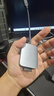 雷克沙（Lexar）USB3.2读卡器 USB/Type-C口 CFexpress Type A卡索尼相机卡读取 支持苹果17安卓手机电脑 实拍图