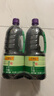 李锦记薄盐生抽1.52kg*2【减盐 一级】健康更安心 控盐点蘸拌灼酱油 实拍图