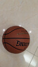 斯伯丁（SPALDING）篮球5号室内外耐磨兼用五号PU材质青少年儿童篮球77-476Y5 实拍图