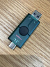 金士顿（Kingston）128GB Type-C USB3.2 双接口U盘 DTDEG2 大容量办公车载优盘 适用于安卓苹果手机电脑 实拍图