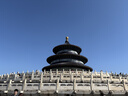 趣行 加厚汽油桶车载应急便携式备用油箱10L带导油管汽车摩托自驾装备 实拍图