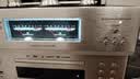 山水（SANSUI）M2发烧胆机音响CD/DVD播放机组合家庭桌面音响电子管功放蓝牙音箱大功率HIFI音响套装有源重低音炮 M2【4胆管功放+DVD+三分频音箱】 实拍图